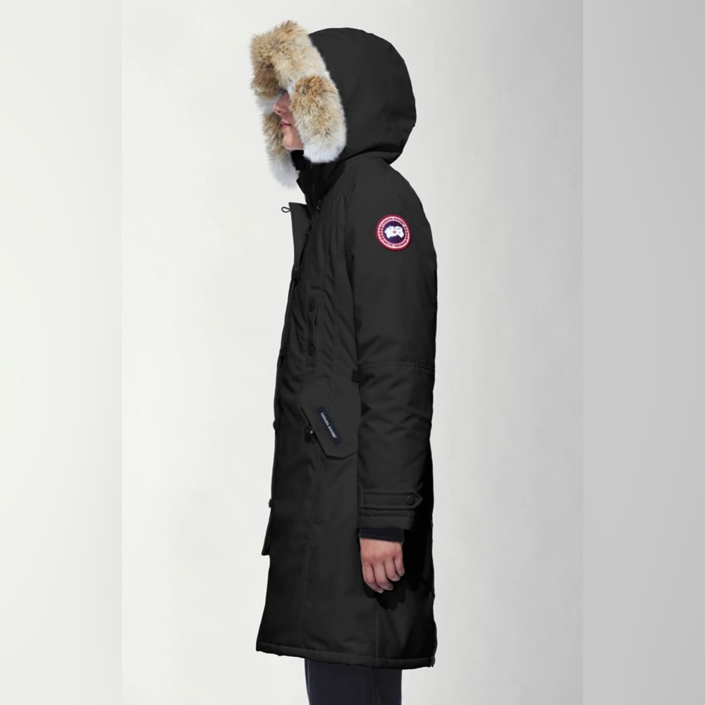 Canada Goose Kensington Parka